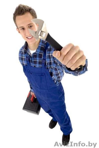 ремонт квартир. коттеджей, офисов под ключ - Изображение #1, Объявление #992852