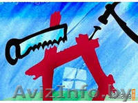 Капитальный ремонт и внутренняя отделка помещений - Изображение #1, Объявление #988228