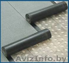 РАБОТЫ ПО МОНТАЖУ И РЕМОНТУ МЯГКОЙ КРОВЛИ И ГИДРОИЗОЛЯЦИИ - Изображение #1, Объявление #987981