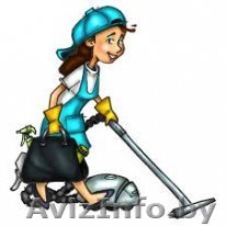 Уборка квартир,офисов - Изображение #1, Объявление #993331
