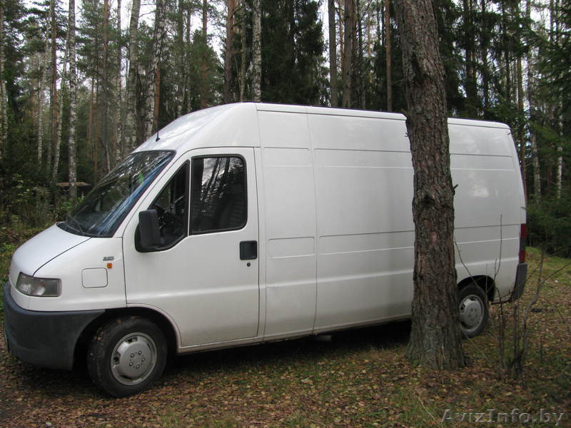  Грузоперевозки г.Минск и РБ - Изображение #1, Объявление #999195