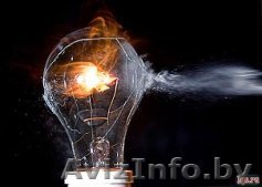 Электромонтажные работы под ключ без проблем - Изображение #1, Объявление #993591