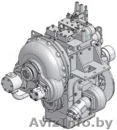 Ремонт коробок передач ГМКП у 35.615 любая точка Беларуси - Изображение #1, Объявление #998941