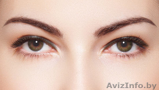 Акция Коррекция бровей, Покраска бровей - Изображение #1, Объявление #993655