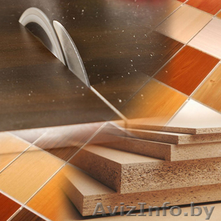 ДСП. Раскрой. Фрезеровка. Оклейка кромкой ПВХ. Двери к шкафам купе.Фасады. - Изображение #1, Объявление #991423