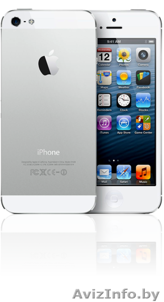 Копии сотовых телефонов Vertu-Apple iPhone 5, Айфон 4, iPhone 3G - Изображение #1, Объявление #986164