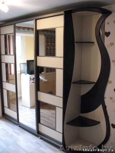 мебель по индивидуальным заказам в минске - Изображение #1, Объявление #998009