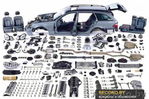 Автозапчасти, автомасла, автохимия, автокосметика, фильтра. - Изображение #1, Объявление #805566