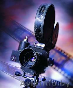  Видеосъемка, обработка видео, видео уроки - Изображение #1, Объявление #1009189