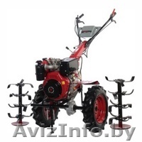 Мотоблок SHTENLI 1100 HP 11 л.с. - Изображение #1, Объявление #1010064