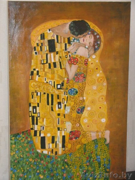 живопись, картины  - Изображение #1, Объявление #1007803