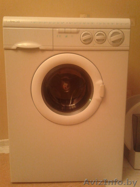 Продам стиральную машину Iberna б/у - Изображение #1, Объявление #1010179