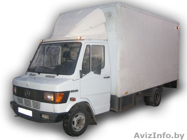 ГРУЗОПЕРЕВОЗКИ ПО ВЫГОДНОЙ ЦЕНЕ - Изображение #1, Объявление #1004189