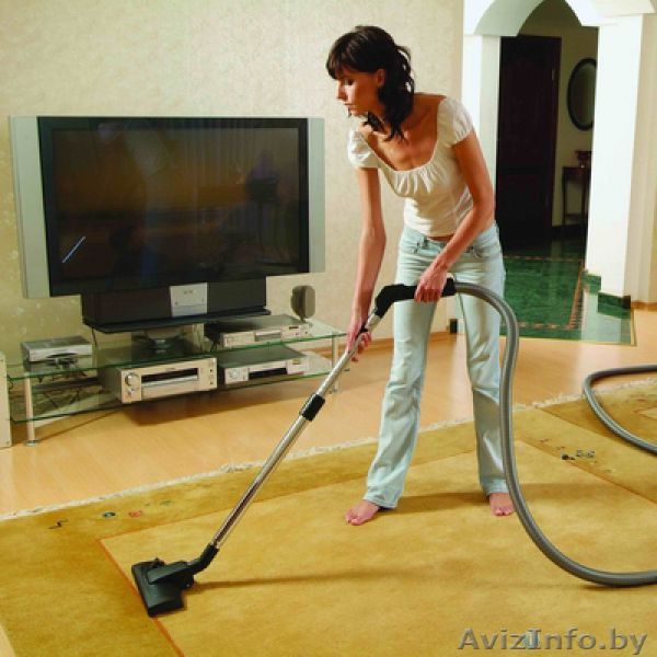 УБОРКА Профессионалов - Изображение #1, Объявление #1005482