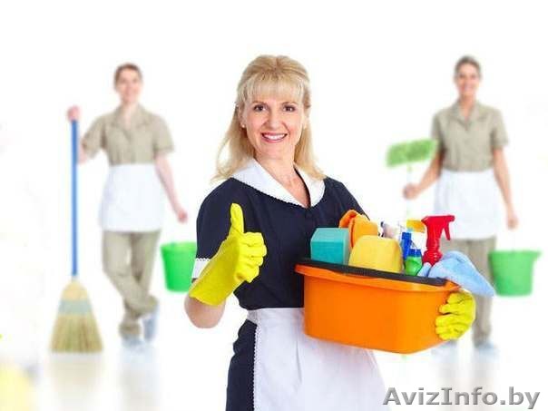 УБОРКА ПОСЛЕ РЕМОНТА Быстро - Изображение #1, Объявление #1006667