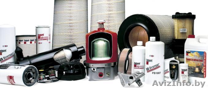 Фильтры топливные для Cummins, Deutz, SDLG - Изображение #1, Объявление #1007487