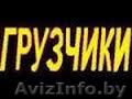 Услуги грузчиков-разнорабочих!Недорого - Изображение #1, Объявление #1008827