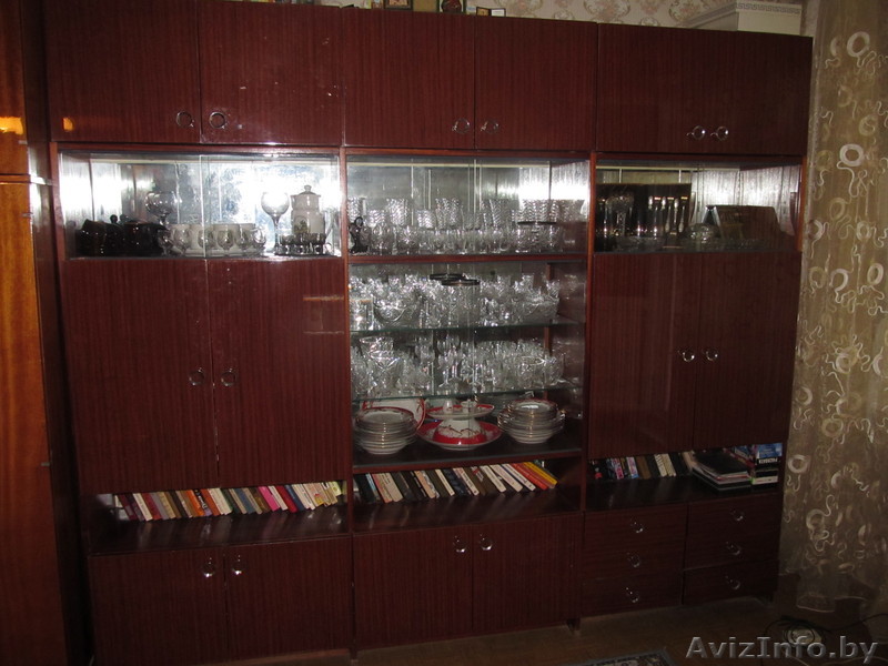 продам шкаф и секцию - Изображение #1, Объявление #1001514