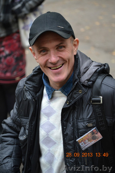 Сварщик4-го разряда на полуавтоматах - Изображение #1, Объявление #1004440