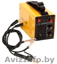 Сварочный аппарат Nikkey MMA-160 / Инвертор - Изображение #1, Объявление #1011273