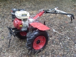 Мотоблок SHTENLI 1100 (Пахарь) 8л.с./бензин без ВОМ - Изображение #1, Объявление #1010126