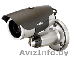 Установка систем видеонаблюдения в Беларуси - Изображение #1, Объявление #1007252