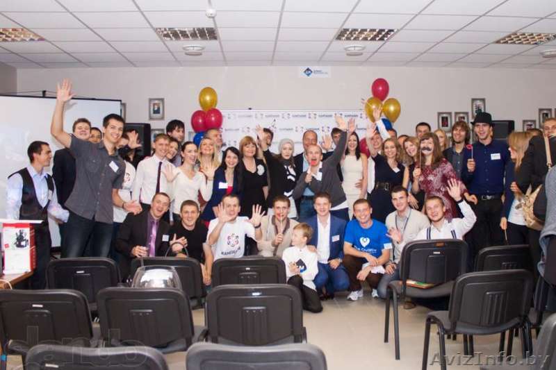 Ищем наставников, тренеров и гуру бизнес-обучения - Изображение #1, Объявление #1030813