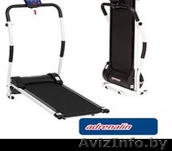 ЭЛЕКТРИЧЕСКИЕ БЕГОВЫЕ ДОРОЖКИ НАПРОКАТ - Изображение #1, Объявление #1020022