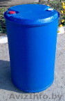 Продам бочки пластиковые на 227 литров - Изображение #1, Объявление #1022629
