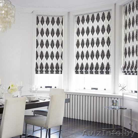 Рольшторы в Минске на заказ - Изображение #1, Объявление #1018394