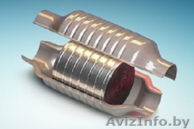 Куплю катализатор от Вашего авто в любом виде ДОРОГО!!!. - Изображение #1, Объявление #1023415