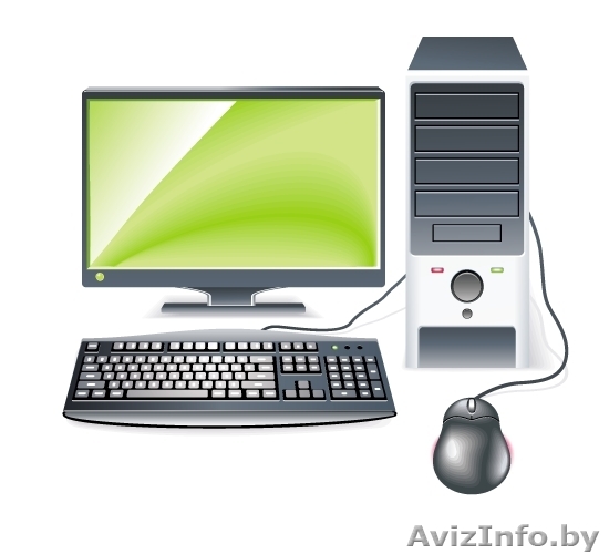 Прокат компьютера для ПДД - Изображение #1, Объявление #1015348