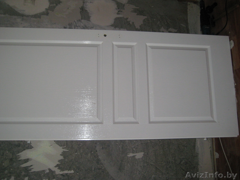 Двери межкомнатные МДФ. - Изображение #1, Объявление #1025212