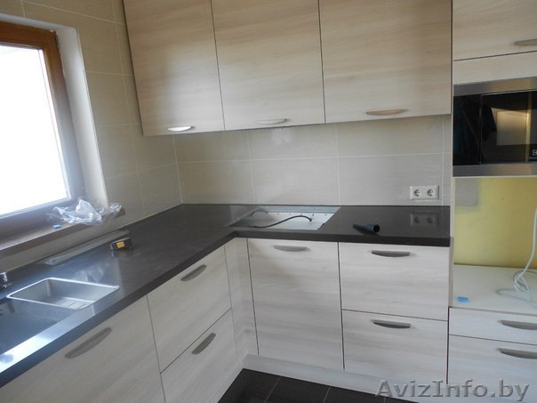 Столешницы из кварцевого агломерата  - Изображение #1, Объявление #1023981