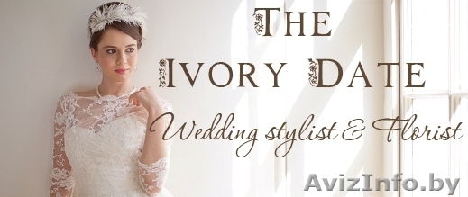 Парикмахер, визажист, флорист в Праге - Изображение #1, Объявление #1028603