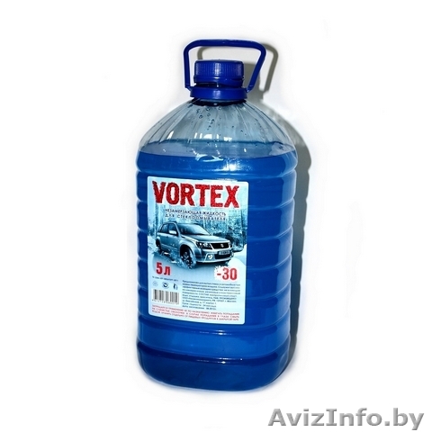 Оптовые поставки незамерзающей жидкости  напрямую со склада производ - Изображение #1, Объявление #1022904