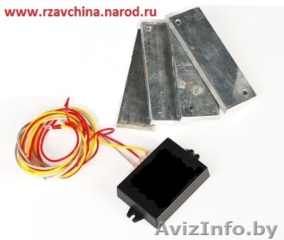 Антикоррозийная защита кузова автомобиля - Изображение #1, Объявление #140464