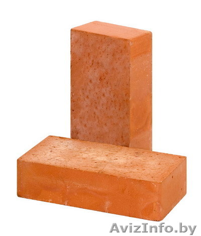 Кирпич полнотелый - Изображение #1, Объявление #1024324