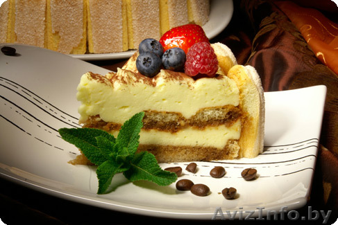 Курсы Кондитер - Изображение #1, Объявление #1019802