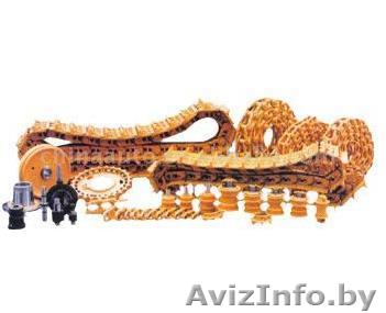 AGRO-T - Поставки запчастей строительной и дорожностроительной техники - Изображение #1, Объявление #1021565