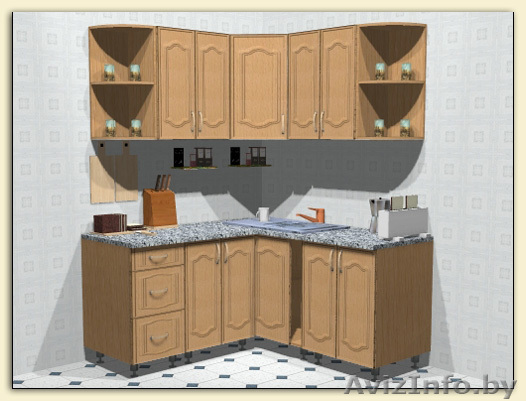 Курсы Дизайн мебели. Конструирование в PRO 100 - Изображение #1, Объявление #1019816