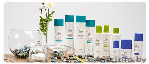 Космецевтика II-го поколения NATRIA - Изображение #1, Объявление #1024736