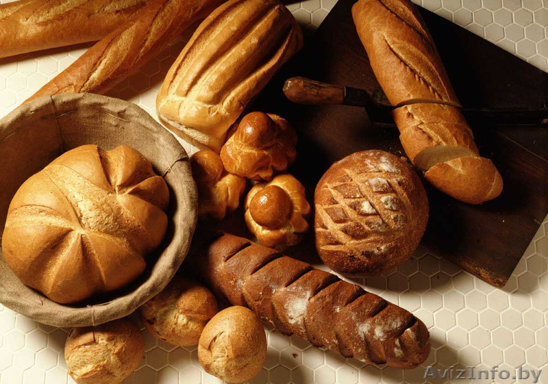 Курсы Пекарь-Тестовод - Изображение #1, Объявление #1019787