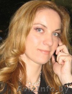 Юрист - правовое сопровождение бизнеса - Изображение #1, Объявление #1014830