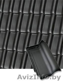 Черепица ROBEN MONZAplus - Изображение #1, Объявление #1030712