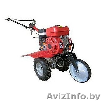 Мотоблок / мотокультиватор SHENLI 500m 7 л.с. - Изображение #1, Объявление #1028449