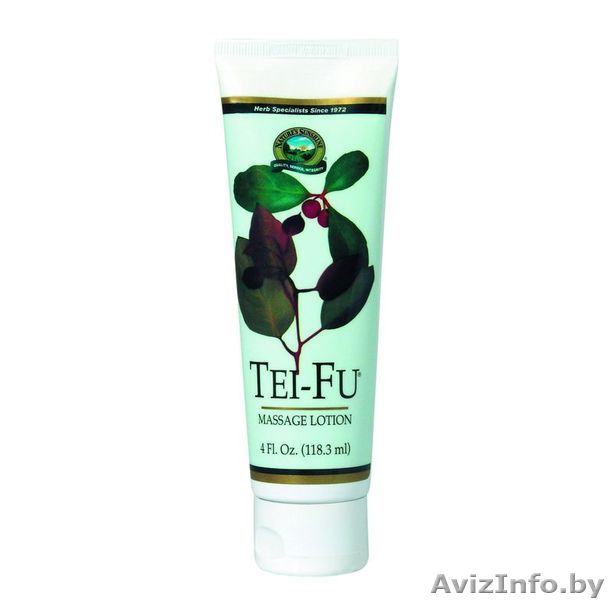Tei Fu Lotion массажный лосьён Тей-Фу - Изображение #1, Объявление #1025420
