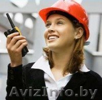 рации прокат Минск - Изображение #1, Объявление #843807