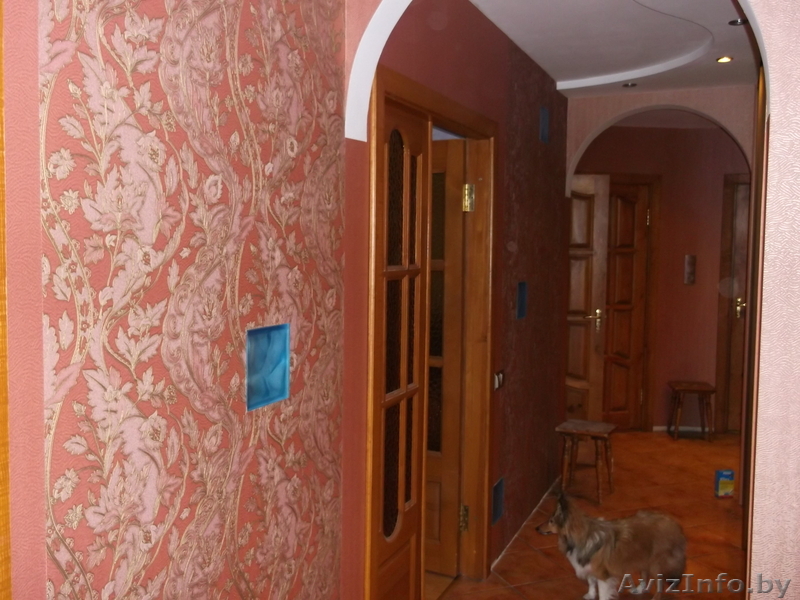 Комплексный и частичный ремонт квартир, коттеджей - Изображение #1, Объявление #1036804