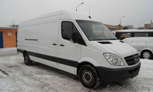 Грузоперевозки по Минску, РБ, Минск-Москва.  - Изображение #1, Объявление #1032452